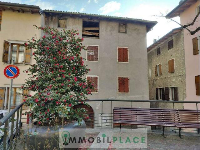 Appartamento in vendita a Comunità della Vallagarina, Villa Lagarina