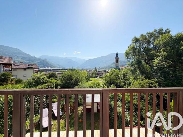 Appartamento in vendita a Comunità della Vallagarina, Villa Lagarina