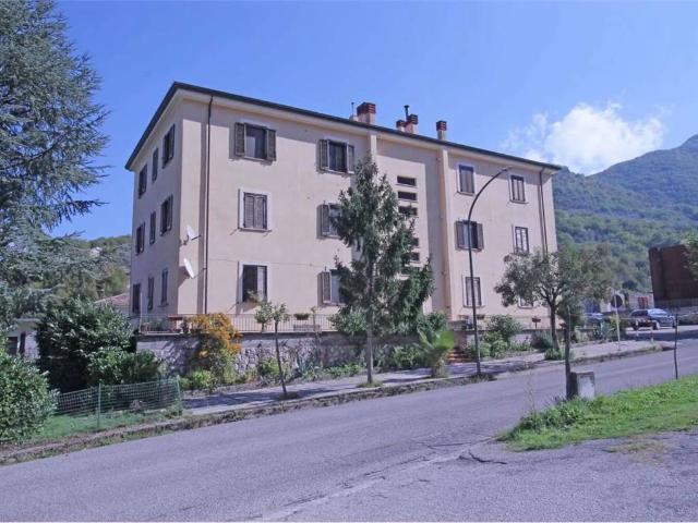 Appartamento in vendita a Villa Latina, Lazio