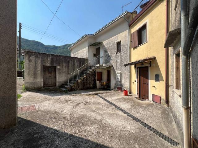 Appartamento in vendita a Villa Latina, Lazio