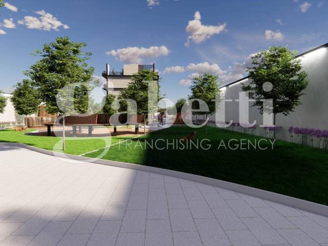 Appartamento in vendita a Villa Literno, Campania