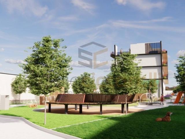 Appartamento in vendita a Villa Literno, Campania