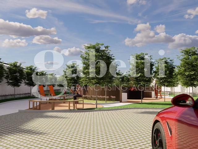Appartamento in vendita a Villa Literno, Campania
