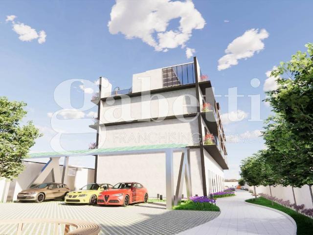 Appartamento in vendita a Villa Literno, Campania