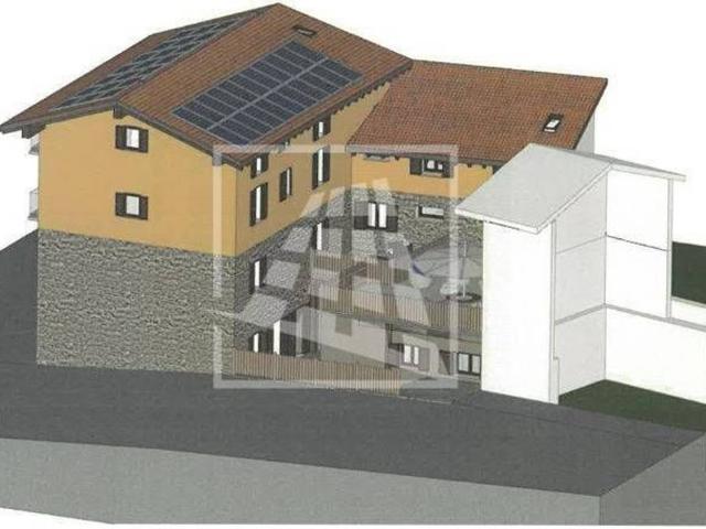 Appartamento in vendita a Appennino Reggiano, Re