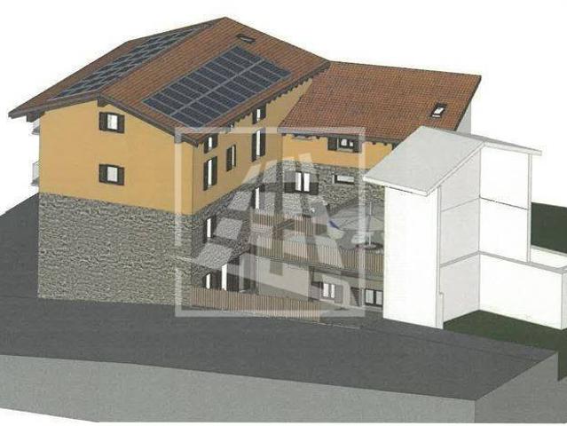 Appartamento in vendita a Appennino Reggiano, Re