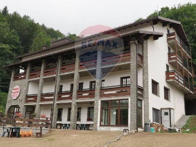 Appartamento in vendita a Appennino Reggiano, Re