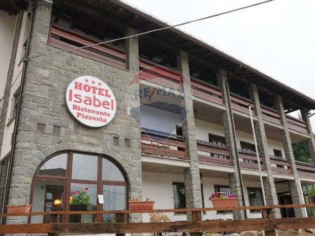 Appartamento in vendita a Appennino Reggiano, Re