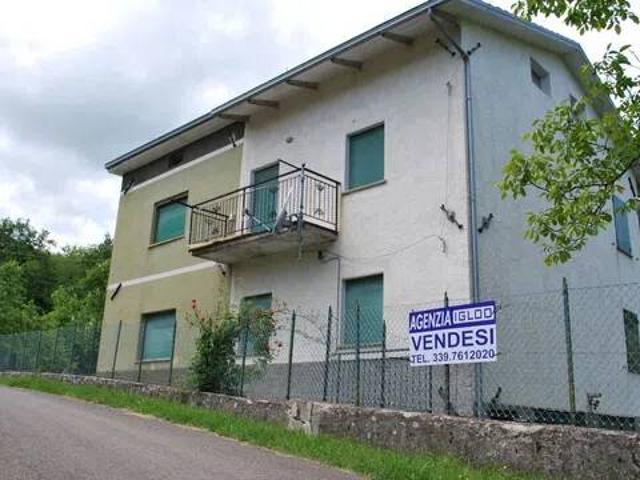 Appartamento in vendita a Appennino Reggiano, Re