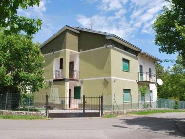 Appartamento in vendita a Appennino Reggiano, Re