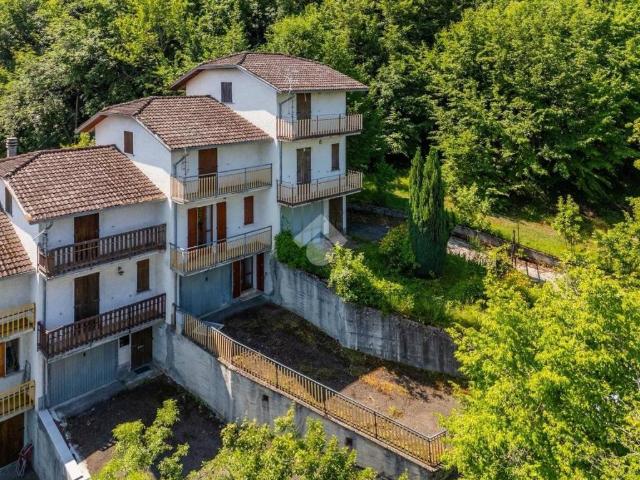 Appartamento in vendita a Appennino Reggiano, Re