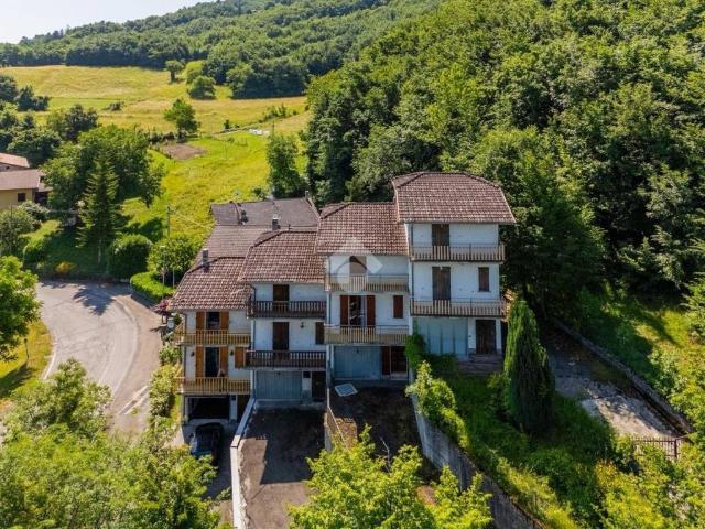 Appartamento in vendita a Appennino Reggiano, Re