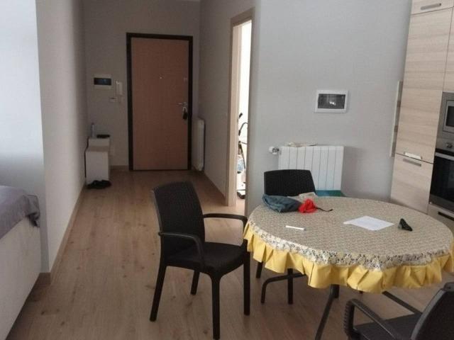 Appartamento in vendita a Cannitello, Villa San Giovanni