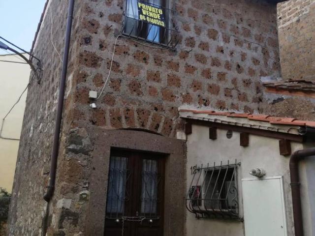 Appartamento in vendita a Villa San Giovanni In Tuscia, Lazio