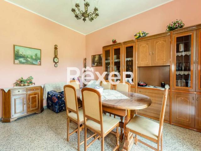 Appartamento in vendita a Villa San Giovanni In Tuscia, Lazio