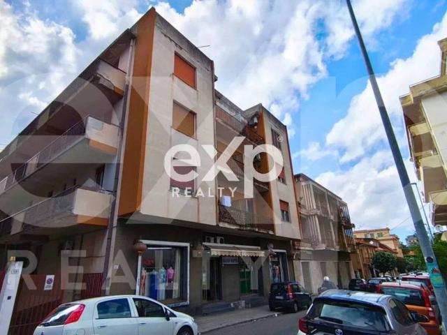 Appartamento in vendita a Calabria, Reggio Calabria