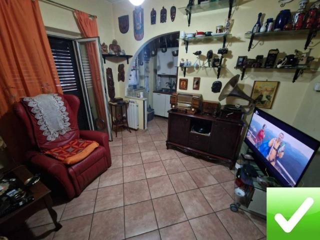 Appartamento in vendita a Calabria, Reggio Calabria