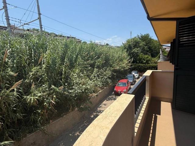 Appartamento in vendita a Cannitello, Villa San Giovanni