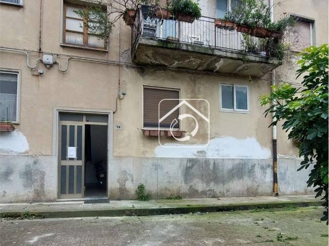 Appartamento in vendita a Calabria, Reggio Calabria