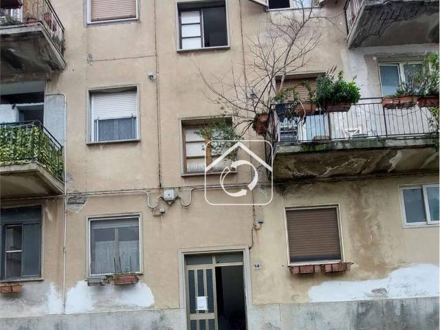 Appartamento in vendita a Calabria, Reggio Calabria