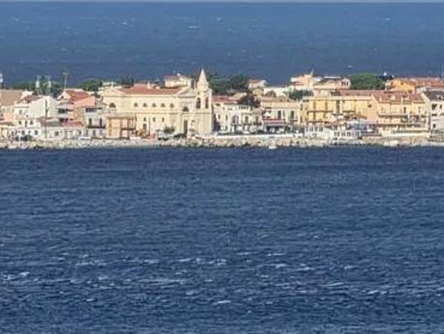 Appartamento in vendita a Cannitello, Villa San Giovanni