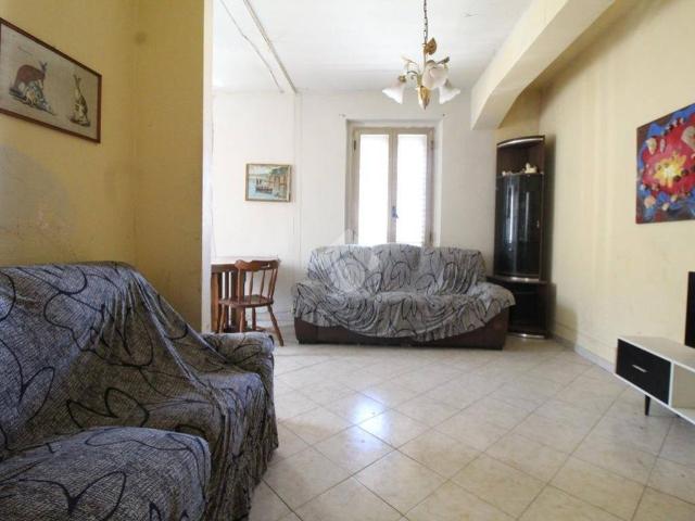 Appartamento in vendita a Calabria, Reggio Calabria