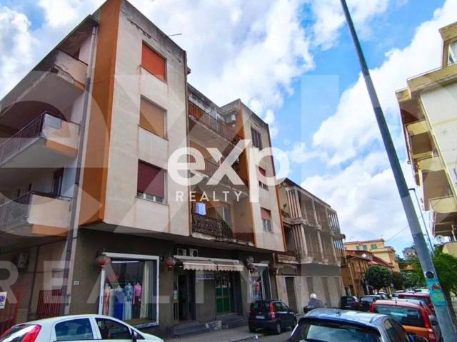 Appartamento in vendita a Calabria, Reggio Calabria