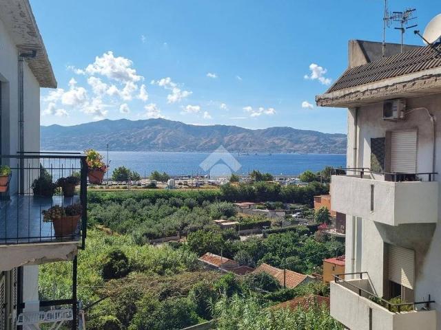 Appartamento in vendita a Calabria, Reggio Calabria