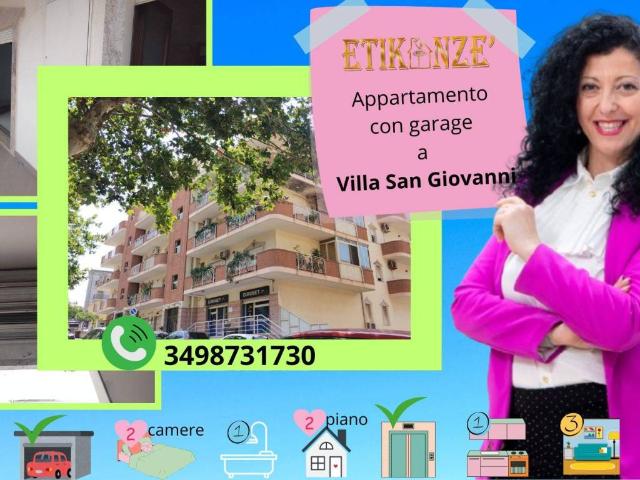 Appartamento in vendita a Calabria, Reggio Calabria