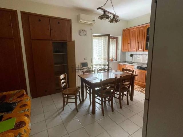 Appartamento in vendita a Pezzo Superiore, Villa San Giovanni