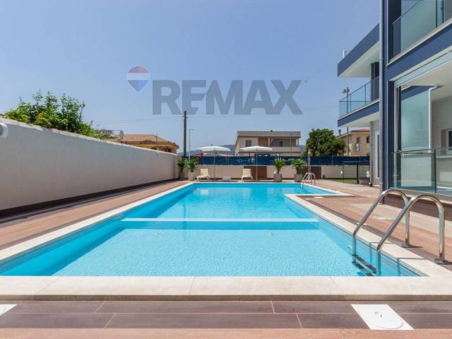 Appartamento in vendita a Santu Perdu/Villa San Pietro, Casteddu/Cagliari
