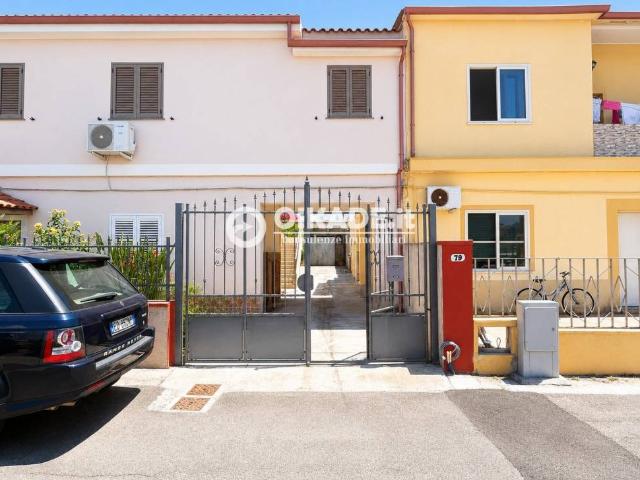 Appartamento in vendita a Villa San Pietro, Sardigna/Sardegna