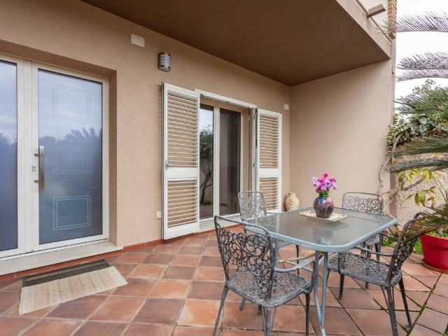 Appartamento in vendita a Villa San Pietro, Sardigna/Sardegna