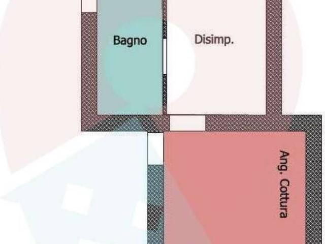 Appartamento in vendita a Villa Santa Lucia Degli Abruzzi, Abruzzo