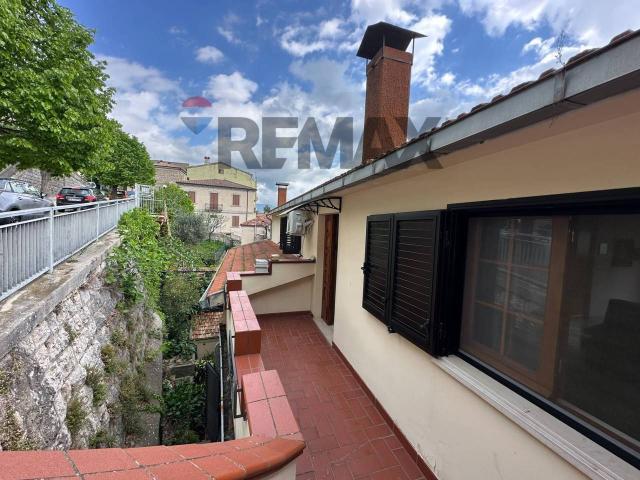 Appartamento in vendita a Villa Santa Maria, Abruzzo