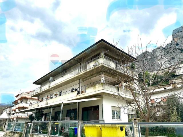 Appartamento in vendita a Villa Santa Maria, Abruzzo