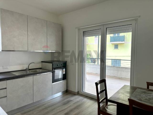 Appartamento in vendita a Villa Santa Maria, Abruzzo
