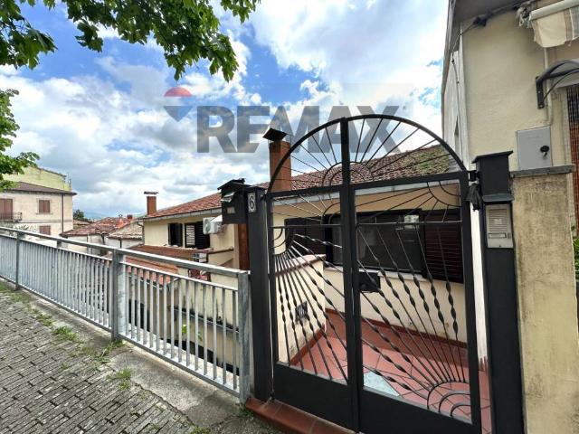 Appartamento in vendita a Villa Santa Maria, Abruzzo