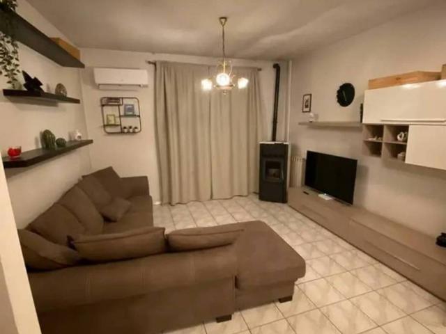 Appartamento in vendita a Villa Santa Maria, Abruzzo