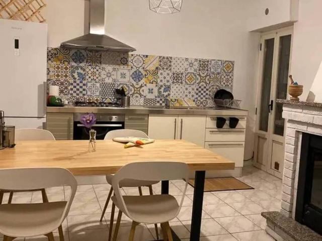 Appartamento in vendita a Villa Santa Maria, Abruzzo
