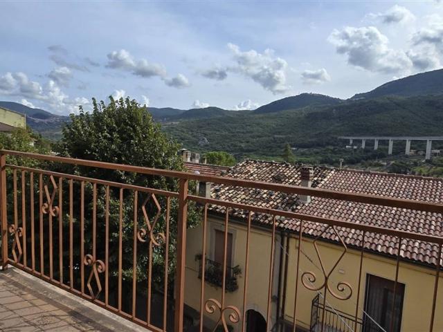 Appartamento in vendita a Villa Santa Maria, Abruzzo