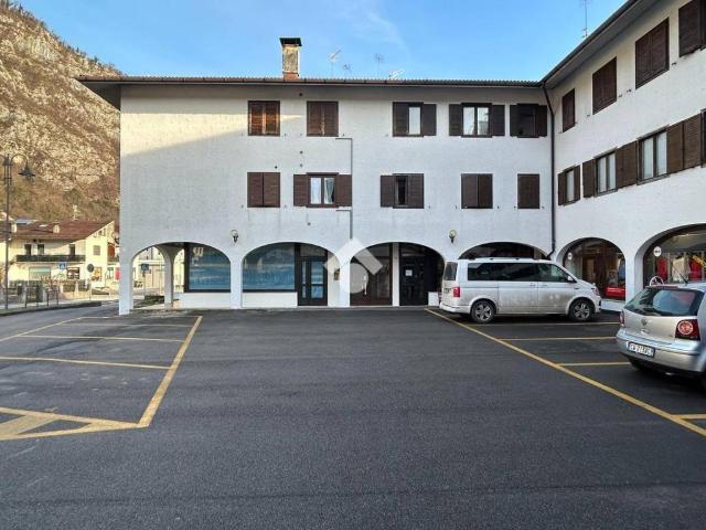 Appartamento in vendita a Villa Santina, Friuli-Venezia Giulia