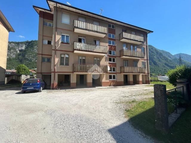 Appartamento in vendita a Villa Santina, Friuli-Venezia Giulia