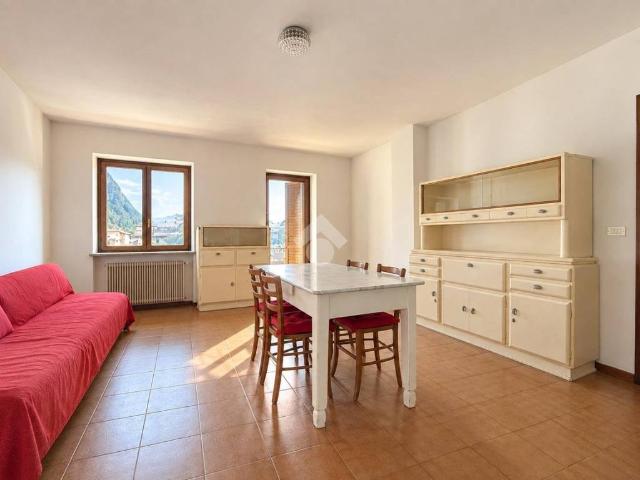 Appartamento in vendita a Invillino, Villa Santina