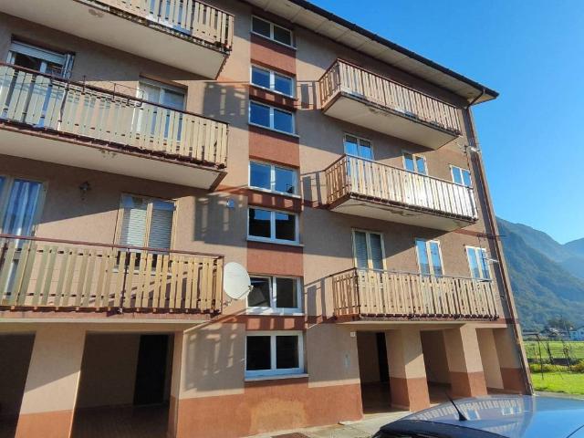 Appartamento in vendita a Villa Santina, Friuli-Venezia Giulia