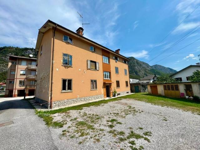 Appartamento in vendita a Villa Santina, Friuli-Venezia Giulia