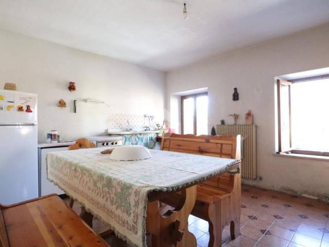 Appartamento in vendita a Villa Santina, Friuli-Venezia Giulia