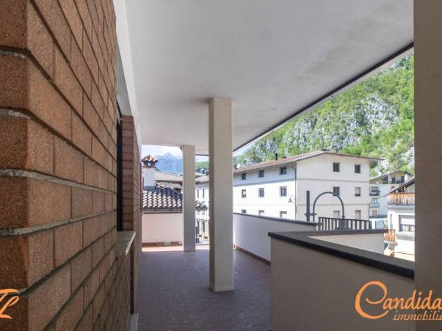 Appartamento in vendita a Villa Santina, Friuli-Venezia Giulia