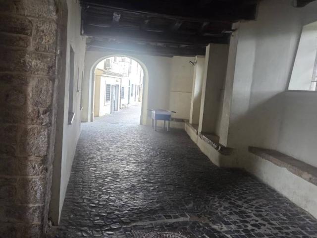Appartamento in vendita a Villa Santo Stefano, Lazio