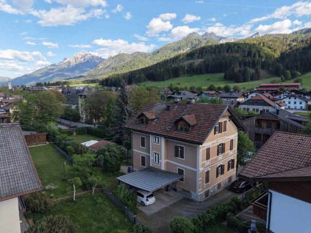 Appartamento in vendita a Villabassa, Trentino-Alto Adige/Südtirol